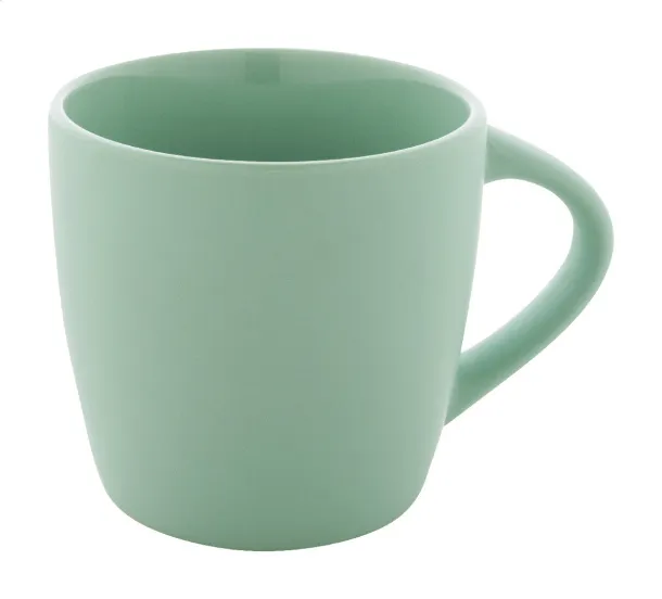 Matara šalica, 280 ml Limeta zelena