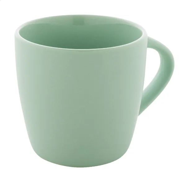 Matara šalica, 280 ml Limeta zelena