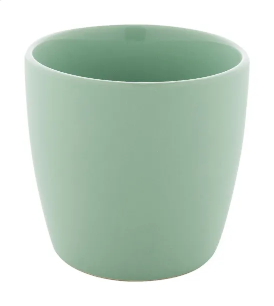 Matara mug Lime green
