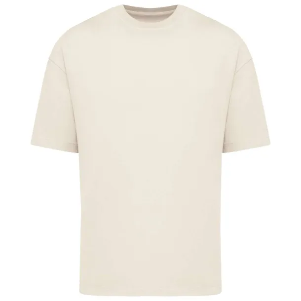  MEN'S OVERSIZED T-SHIRT - Native Spirit Ivory