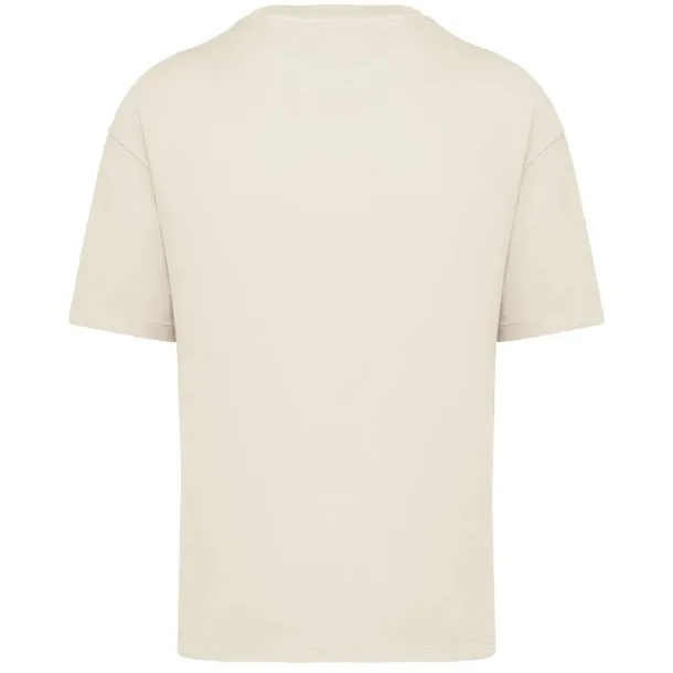  Muška predimenzionirana kratka majica, 220 g/m2 - Native Spirit Ivory