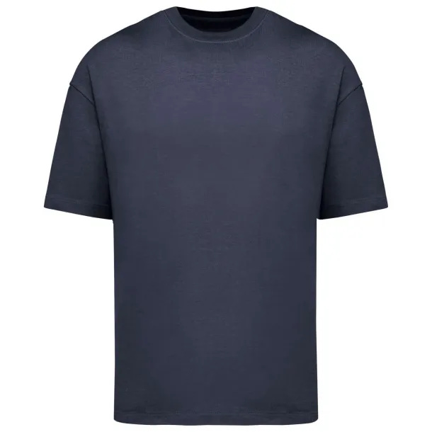  Muška predimenzionirana kratka majica - Native Spirit Navy