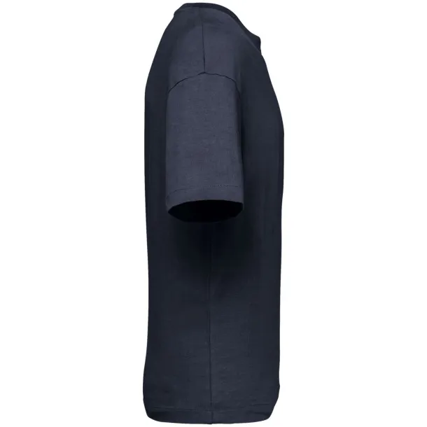  Muška predimenzionirana kratka majica, 220 g/m2 - Native Spirit Navy