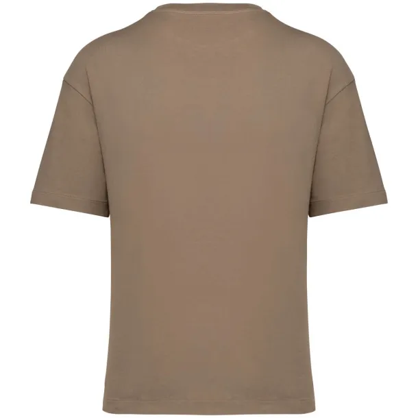  MEN'S OVERSIZED T-SHIRT - Native Spirit Driftwood