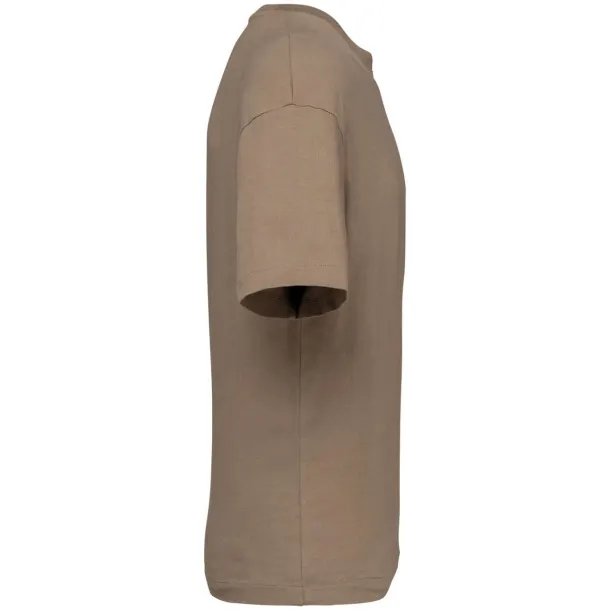  Muška predimenzionirana kratka majica - Native Spirit Driftwood