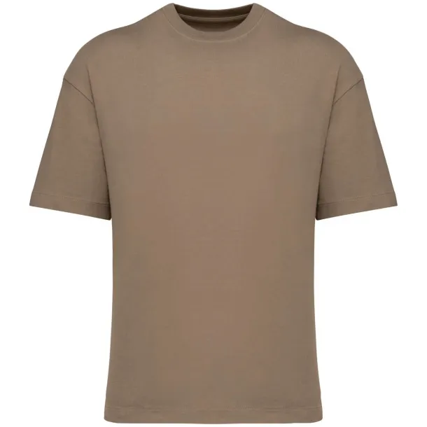  MEN'S OVERSIZED T-SHIRT - Native Spirit Driftwood
