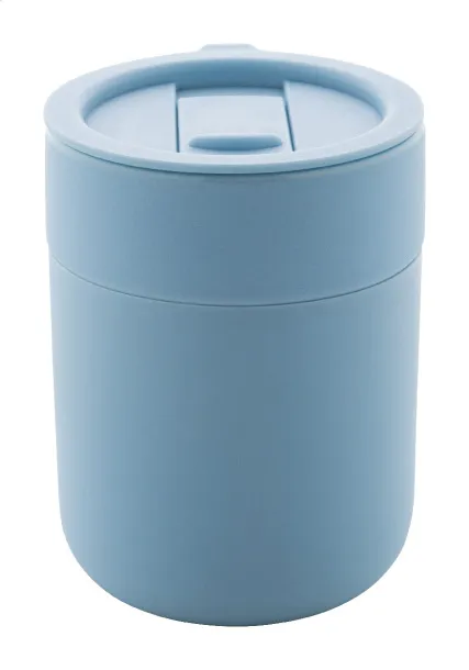 Liberica travel cup Light blue