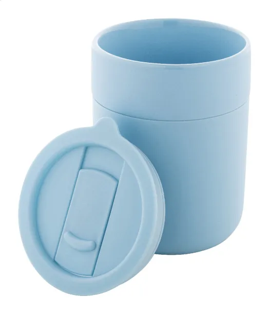 Liberica travel cup Light blue