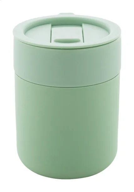 Liberica travel cup Lime green