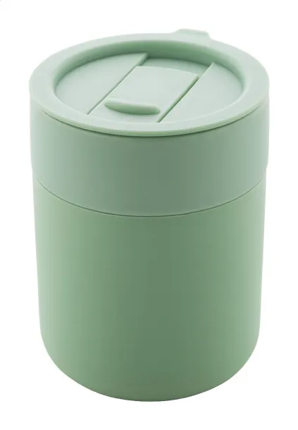 Liberica travel cup Lime green