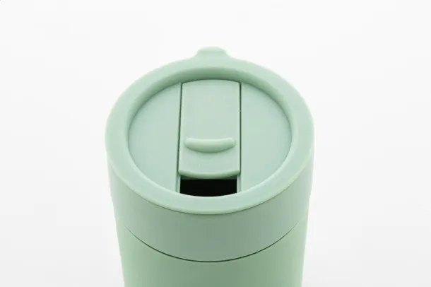 Liberica travel cup Lime green