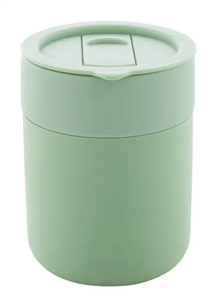 Liberica travel cup Lime green