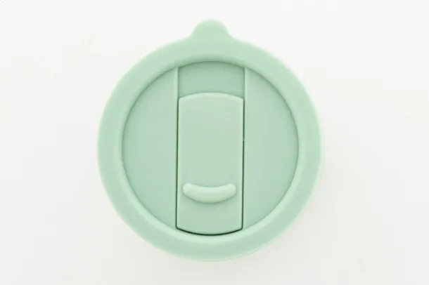 Liberica travel cup Lime green