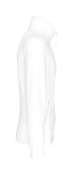 KA911 fleece jacket - Kariban White