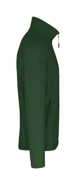 KA911 fleece jacket - Kariban Green