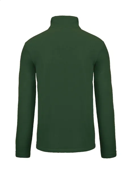 KA911 fleece jacket - Kariban Green