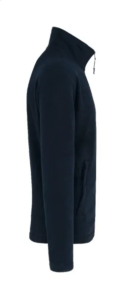 KA911 fleece jacket - Kariban Dark blue