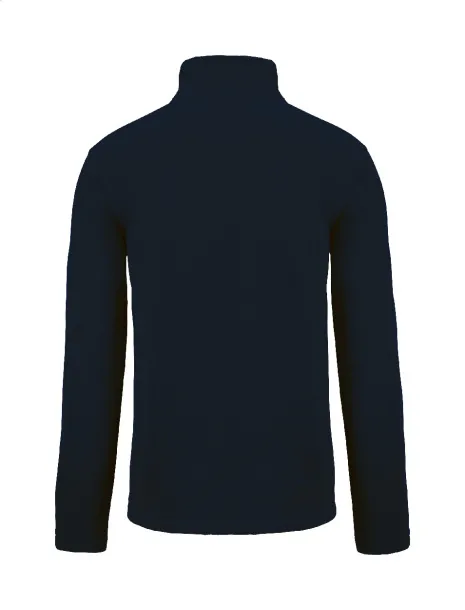 KA911 fleece jacket - Kariban Dark blue