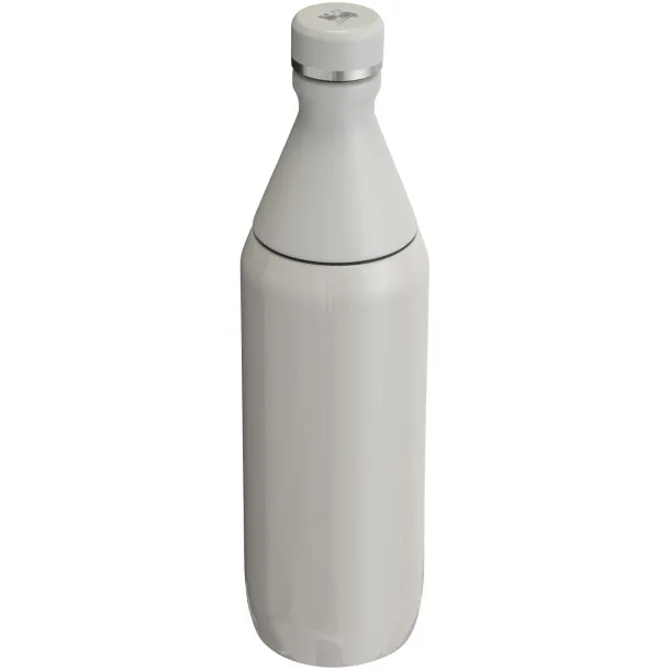 Stanley All Day Slim 600 ml water bottle - Stanley® Grey
