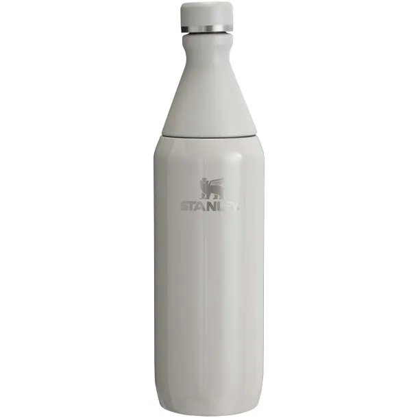 Stanley All Day Slim 600 ml water bottle - Stanley® Grey