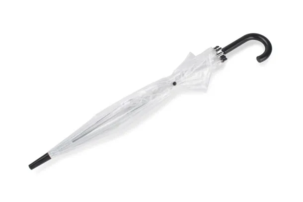 FOLI kišobran, cca 17,7" Prozirna