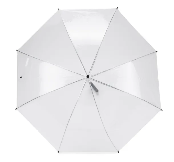 FOLI kišobran, cca 17,7" Prozirna
