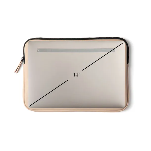  VINGA Baltimore laptop case 12-14" - Vinga grey 