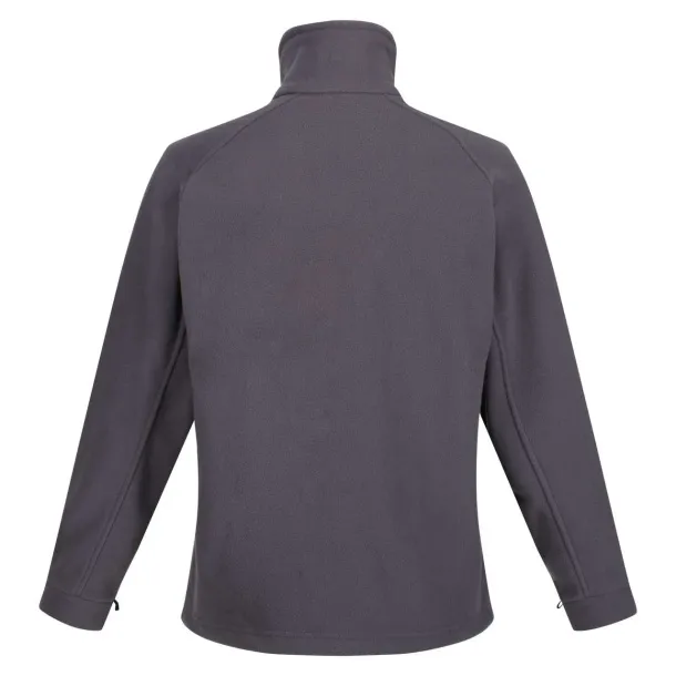 WOMEN'S THOR III INTERACTIVE FLEECE - Regatta Seal Grey