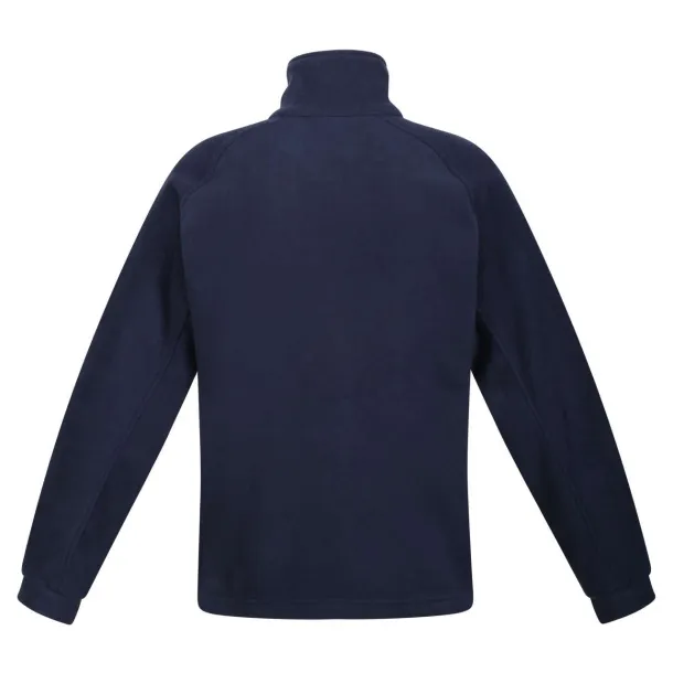 WOMEN'S THOR III INTERACTIVE FLEECE - Regatta Navy