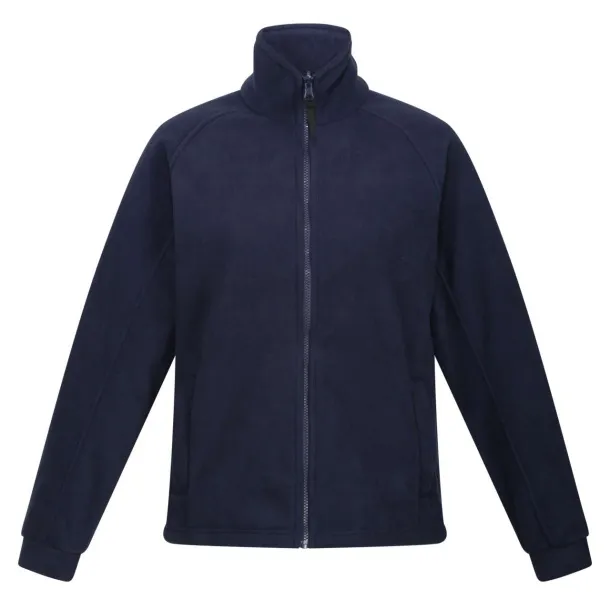 WOMEN'S THOR III INTERACTIVE FLEECE - Regatta Navy