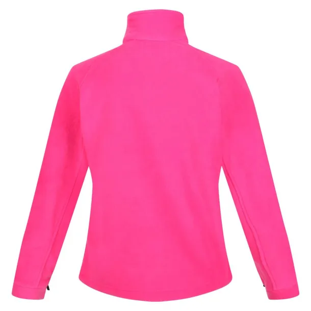 WOMEN'S THOR III INTERACTIVE FLEECE - Regatta Hot Pink