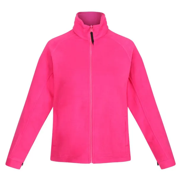 WOMEN'S THOR III INTERACTIVE FLEECE - Regatta Hot Pink