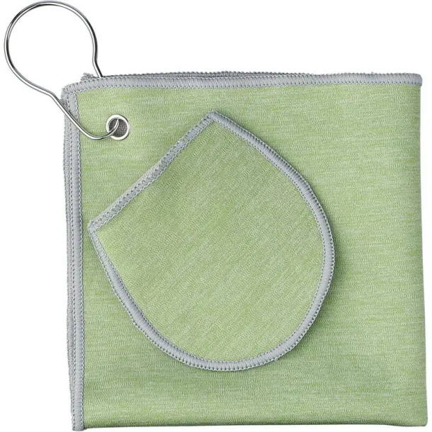  RPET golf towel 45533C