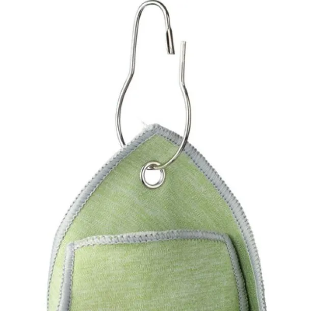  RPET golf towel 45533C