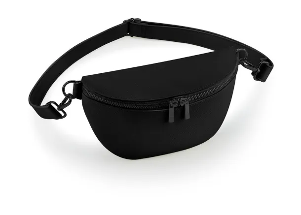  Boutique torba oko struka - Bagbase Crna Crna