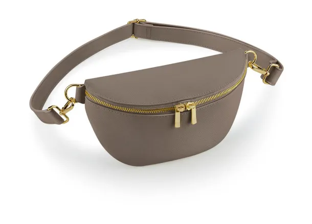  Boutique torba oko struka - Bagbase Taupe