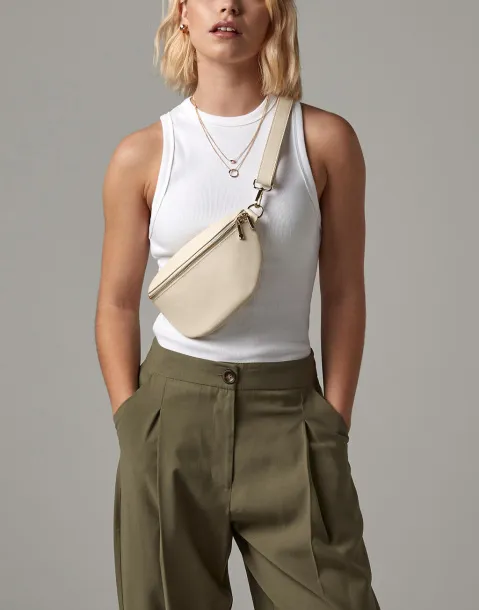  Boutique Waist Bag - Bagbase