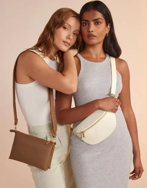  Boutique Waist Bag - Bagbase