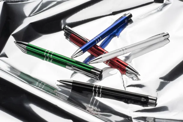 rKALIPSO Ball pen Srebrna