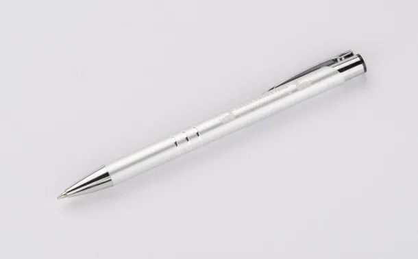 rKALIPSO Ball pen Srebrna