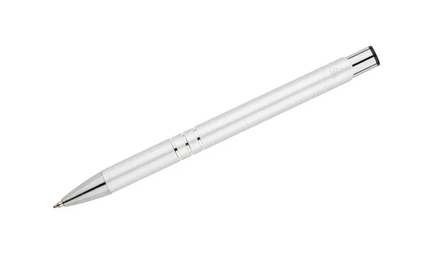 rKALIPSO Ball pen Srebrna