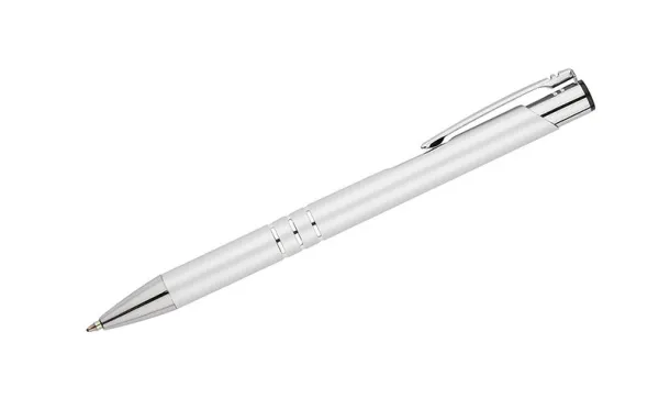 rKALIPSO Ball pen Srebrna