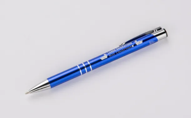 rKALIPSO Ball pen Nebaski plava
