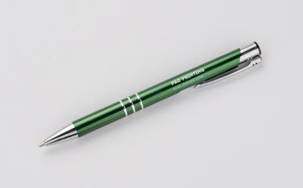 rKALIPSO Ball pen zielony