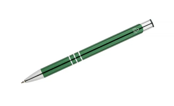 rKALIPSO Ball pen zielony