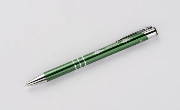 rKALIPSO Ball pen zielony