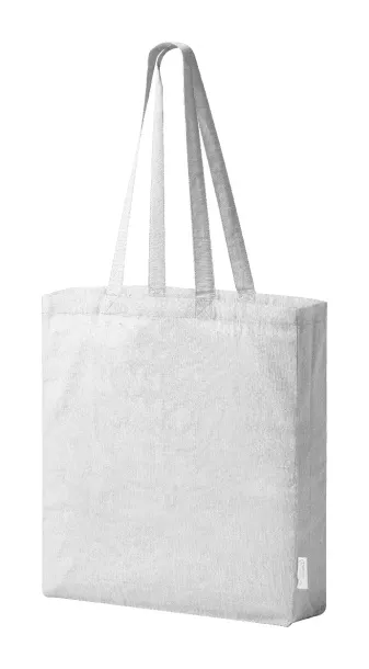 Recote Plus cotton shopping bag Natural