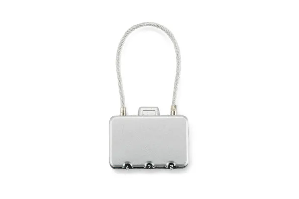 STATIC Static notes silver