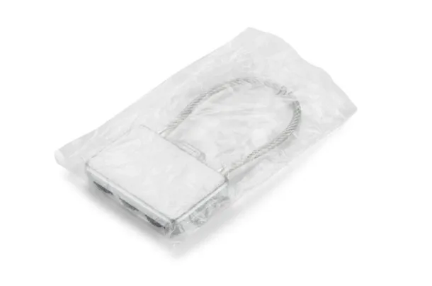 STATIC Static notes srebrny