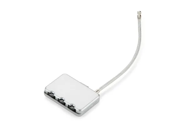 STATIC Static notes silver